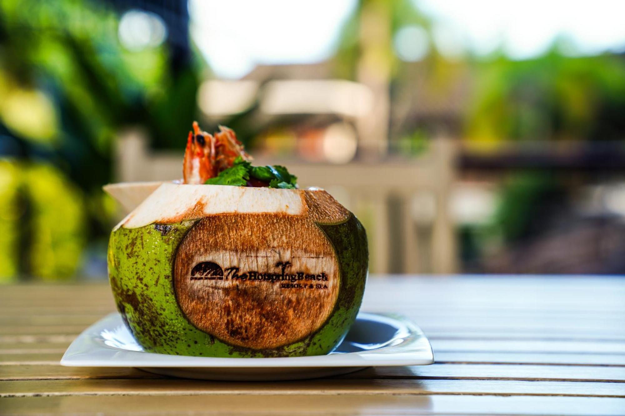 The Hotspring Beach Resort & Spa - Sha Extra Plus Phang Nga Ngoại thất bức ảnh