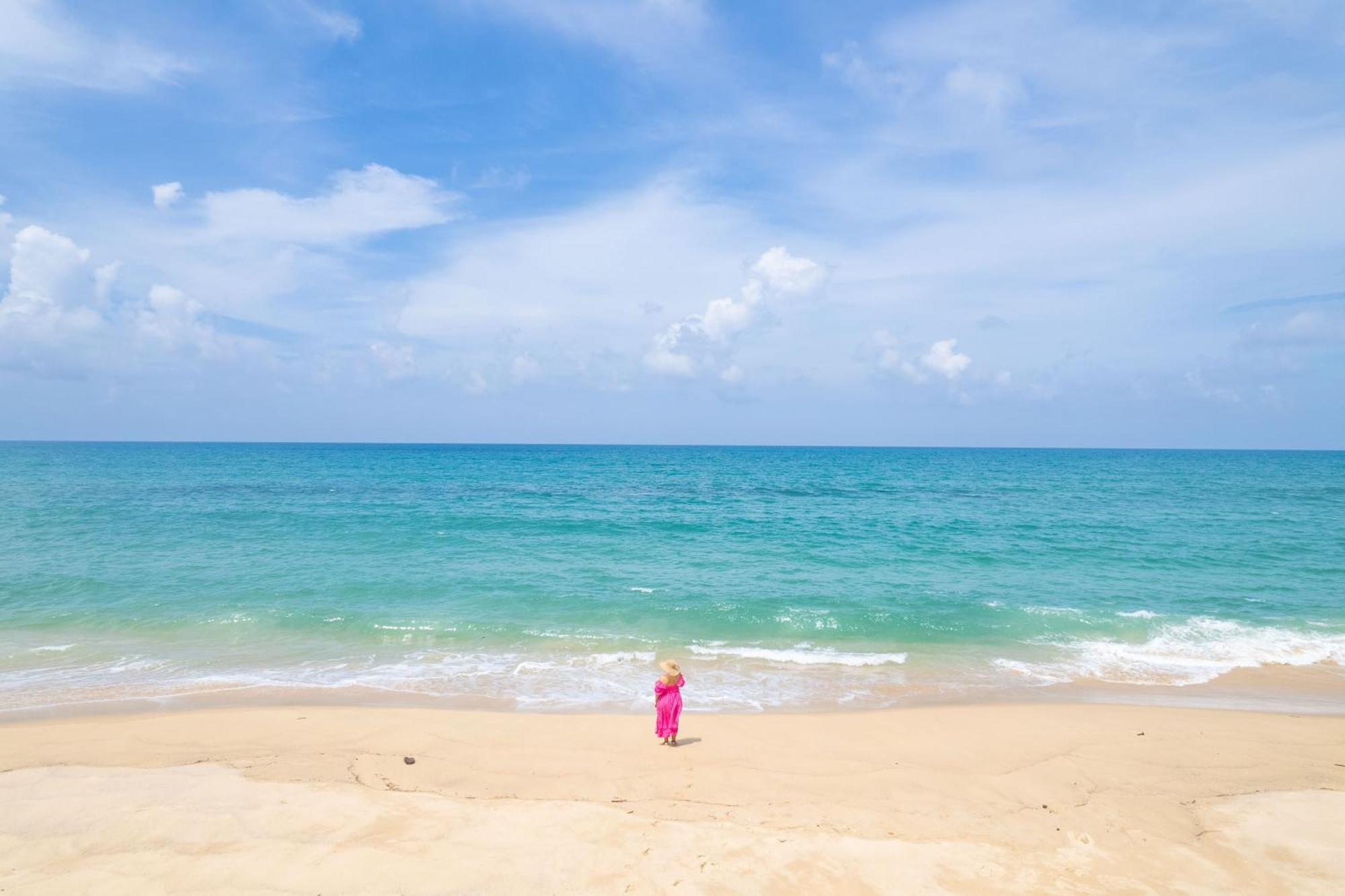 The Hotspring Beach Resort & Spa - Sha Extra Plus Phang Nga Ngoại thất bức ảnh