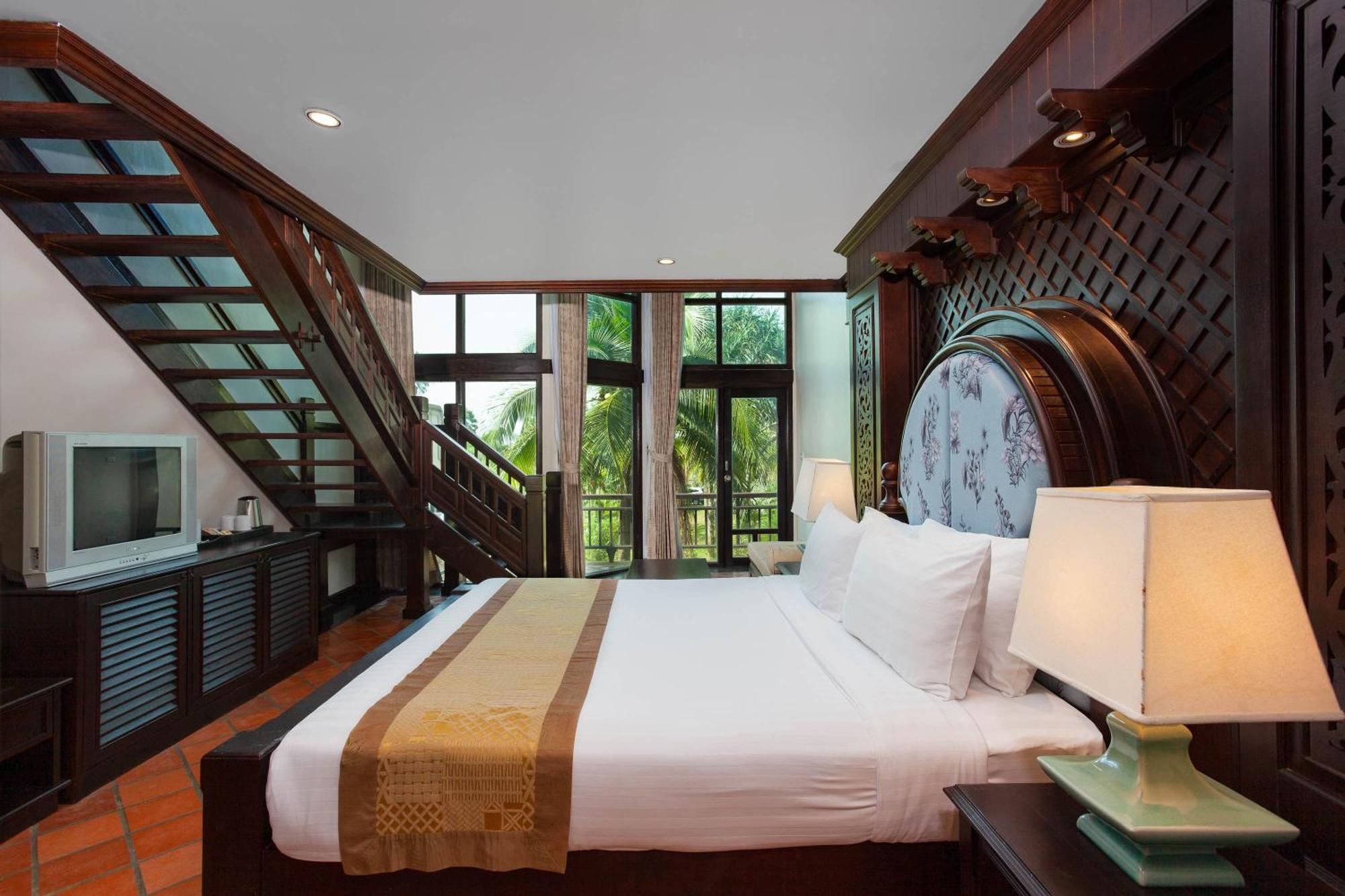 The Hotspring Beach Resort & Spa - Sha Extra Plus Phang Nga Ngoại thất bức ảnh