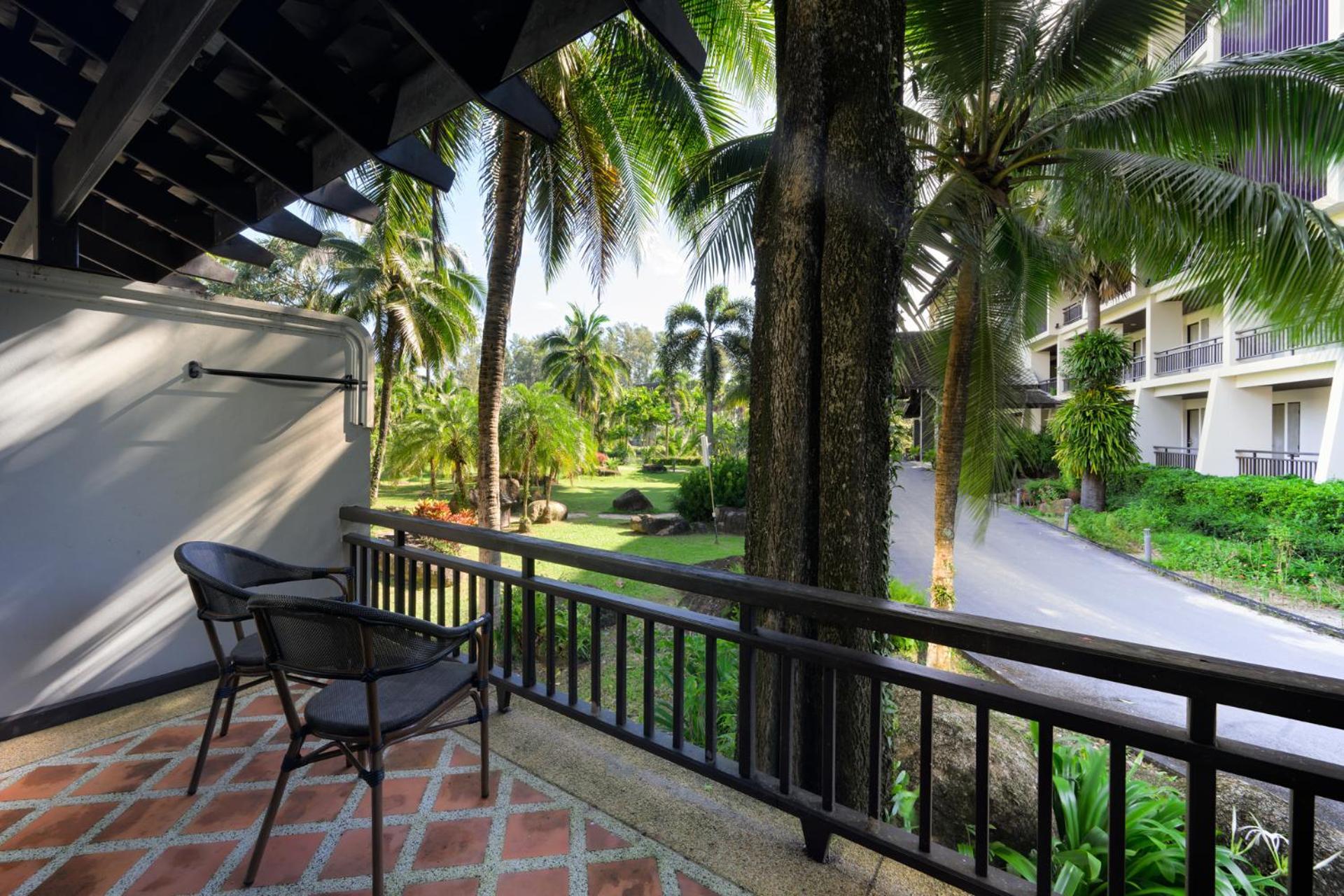 The Hotspring Beach Resort & Spa - Sha Extra Plus Phang Nga Ngoại thất bức ảnh